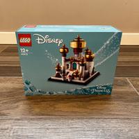 Lego 40613 Mini Palazzo di Agrabah