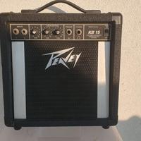 Amplificatore Portatile Peavey KB15