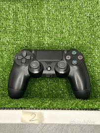 Controller Joystick PS4 Dualshock perfetto