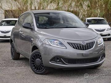 LANCIA Ypsilon III 2021 - Ypsilon 1.0 firefly hybr