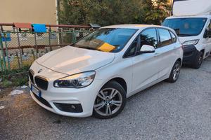 BMW serie 2 Active Tourer