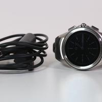 LG Watch Urbane 2nd Edition Smartwatch