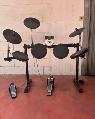 BATTERIA ELETTRONICA ALESIS DM7X