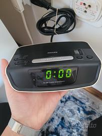 Radiosveglia Philips