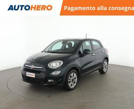 FIAT 500X EY38976