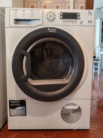 Asciugatrice Hotpoint Ariston