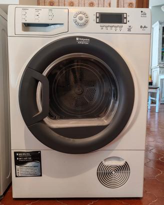 Asciugatrice Hotpoint Ariston
