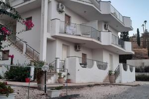 Bilocale in villa