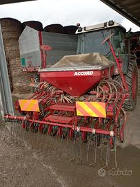 Seminatrice grano Accord