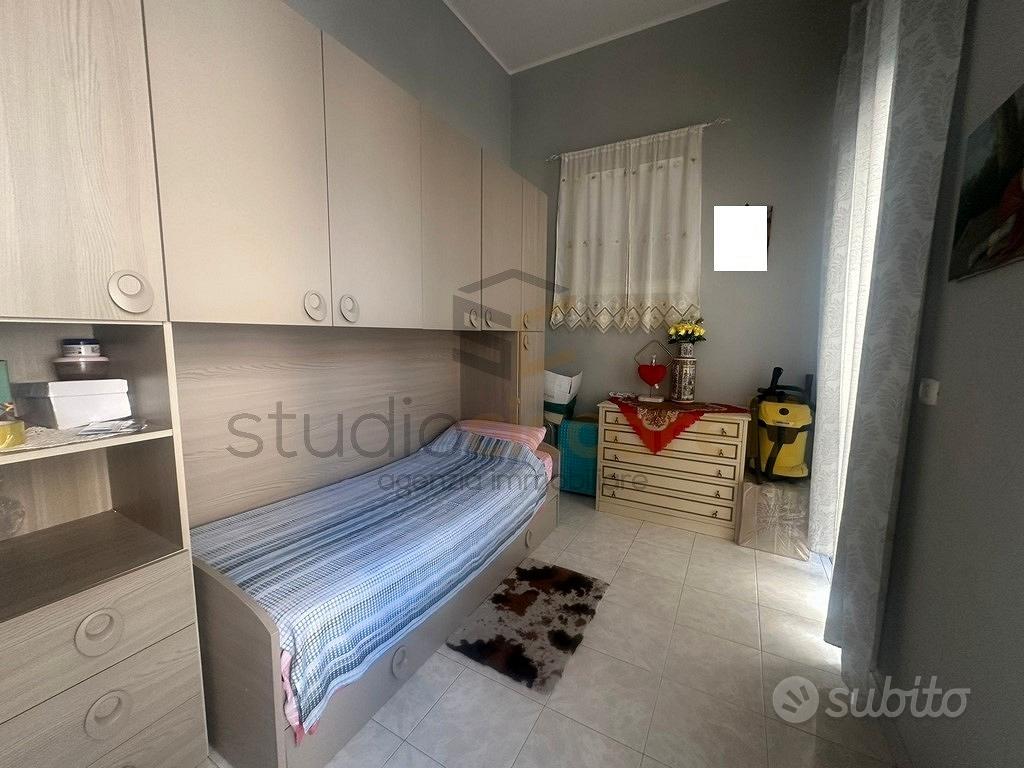 Appartamento – Giugliano in Campania, Sant'Anna, Napoli - Vista 5