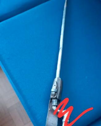 Militaria  1700 da collezione