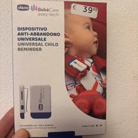 Dispositivo anti-abbandono universale