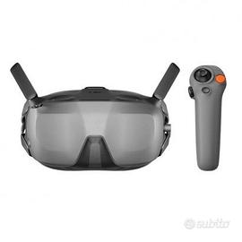 DJI Goggles N3 + RC motion controller 3 
