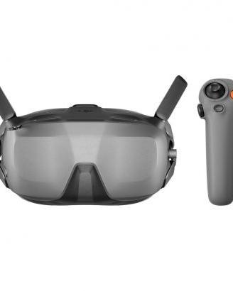 DJI Goggles N3 + RC motion controller 3 