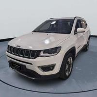 JEEP Compass 2ª serie - Compass 2.0 Multij U140382