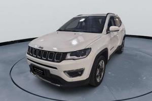 JEEP Compass 2ª serie - Compass 2.0 Multij U140382