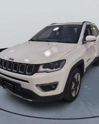 JEEP Compass 2ª serie - Compass 2.0 Multij U140382