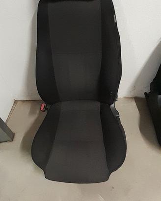 sedili alfa romeo 147 