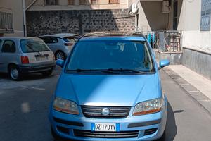 FIAT IDEA 1.9 2006