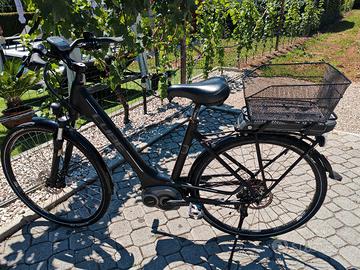 E- Bike Cube Town Bosch. 2.500 km