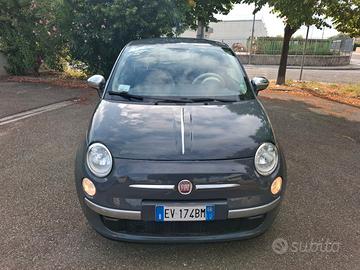 Fiat 500 1.2 GPL SOLO 110.000 KM NEOPATENTATI