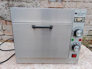 Sterilizzatore ad aria tau steril 