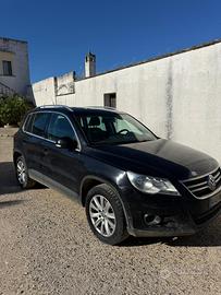 Tiguan 2.0