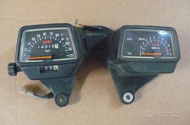 Strumentazione per APRILIA RX 50 dal 1991