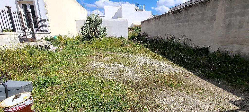 Suolo edificabile mq. 240 - Vista 3