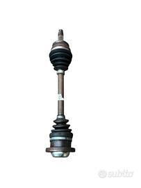 Semiasse sinistro lancia ypsilon 1300 multijet 200