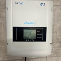 Inverter SOFAR 3000 TL