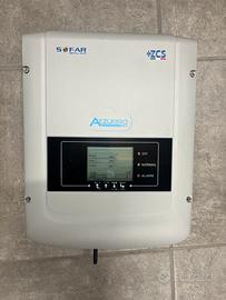 Inverter SOFAR 3000 TL