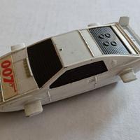 FORD Lotus 007 Corgi Juniors 1/64