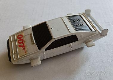FORD Lotus 007 Corgi Juniors 1/64