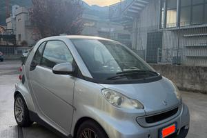 SMART FORTWO COUPE CDI