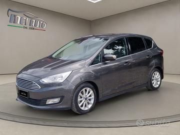 FORD C-Max 1.5 TDCi 120CV Start&Stop Titanium
