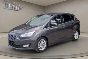 FORD C-Max 1.5 TDCi 120CV Start&Stop Titanium