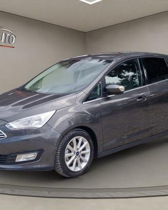 FORD C-Max 1.5 TDCi 120CV Start&Stop Titanium
