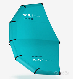 wing x skateboard roller o sup