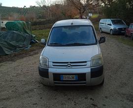 CITROEN Berlingo - 2004