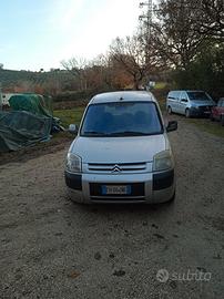 CITROEN Berlingo - 2004