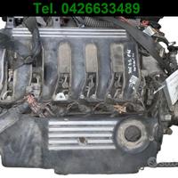 Motori vari bmw (lista nella descrizione)