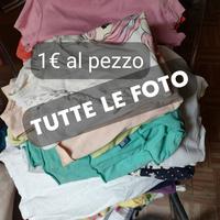 Vestiti bambina 7-8 anni estivo, tutte le foto