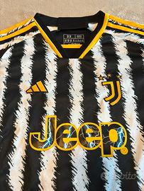 Completo Juventus 10 anni