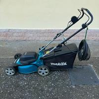 Rasaerba Makita elettrico a filo