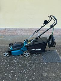Rasaerba Makita elettrico a filo