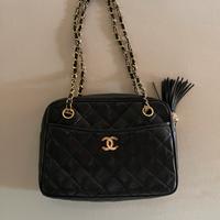 Borsa chanel vintage