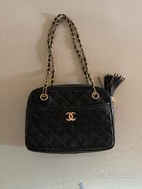 Borsa chanel vintage