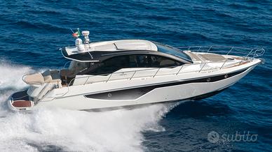 Cranchi 58 HT