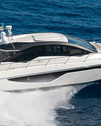 Cranchi 58 HT